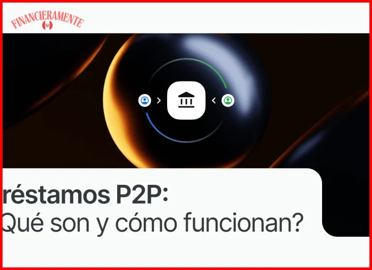 Préstamos P2P (peer-to-peer): qué son y cómo funcionan - Mintos