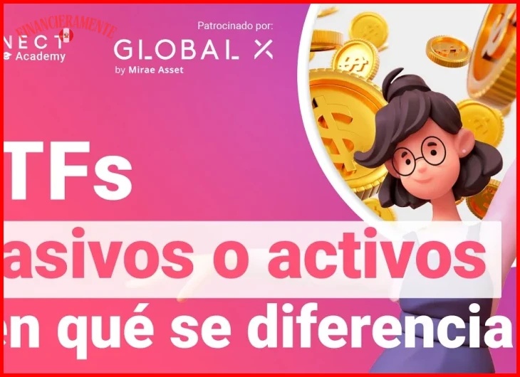 Qué son los ETFs de bajo costo y cómo invertir en ellos 8 ¿¿Qué es un ETF, cómo funciona y cómo invertir? - Finect?