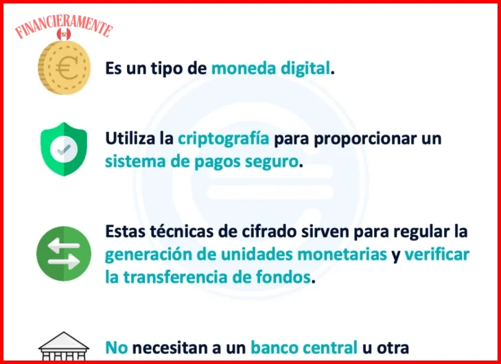 Qué son las criptomonedas y sus riesgos financieros 1 que son las criptomonedas y sus riesgos financieros cec5dd