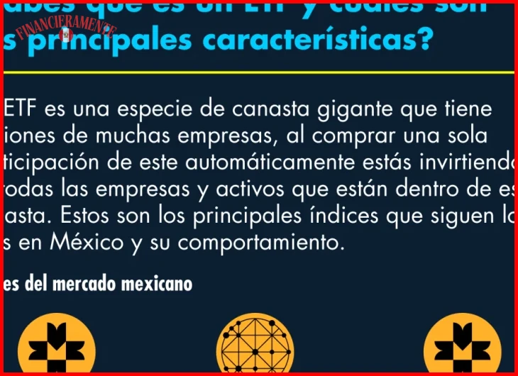 Qué son los ETFs y por qué son ideales para empezar