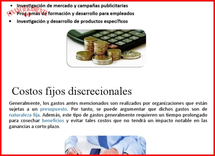 Qué son los gastos discrecionales y ejemplos cotidianos