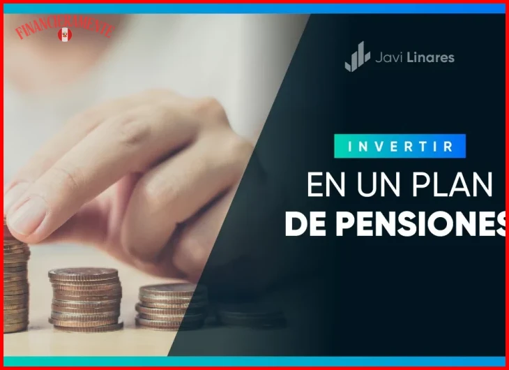 Qué son los planes de pensiones y sus ventajas
