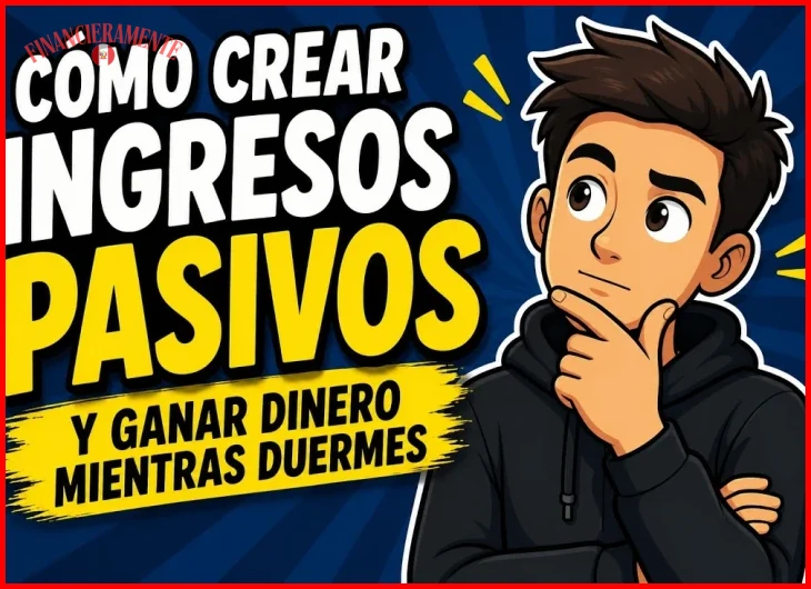 Qué son los ingresos pasivos y cómo generarlos desde cero en 2026 5 Requisitos previos para comenzar a generar ingresos pasivos
