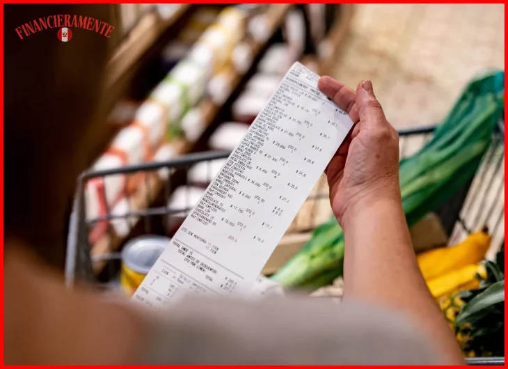 Revisar el inventario de despensa y nevera para evitar duplicados