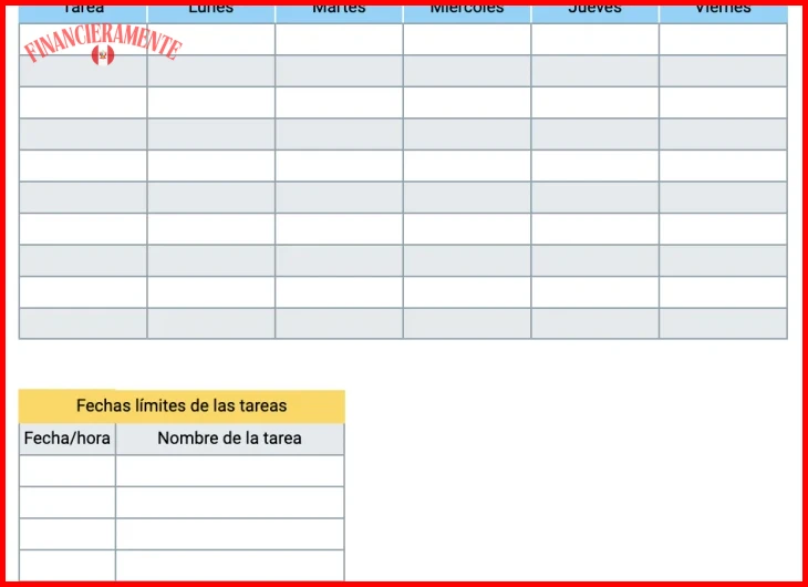 Revisar la despensa, nevera y congelador para evitar compras duplicadas