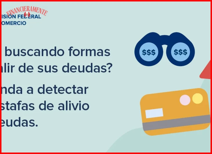 Revisar tu situación financiera y estado de deudas actual