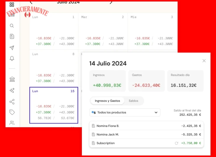 Cómo crear un plan de pago de deudas efectivo 3 Tener un listado detallado de todas tus deudas activas