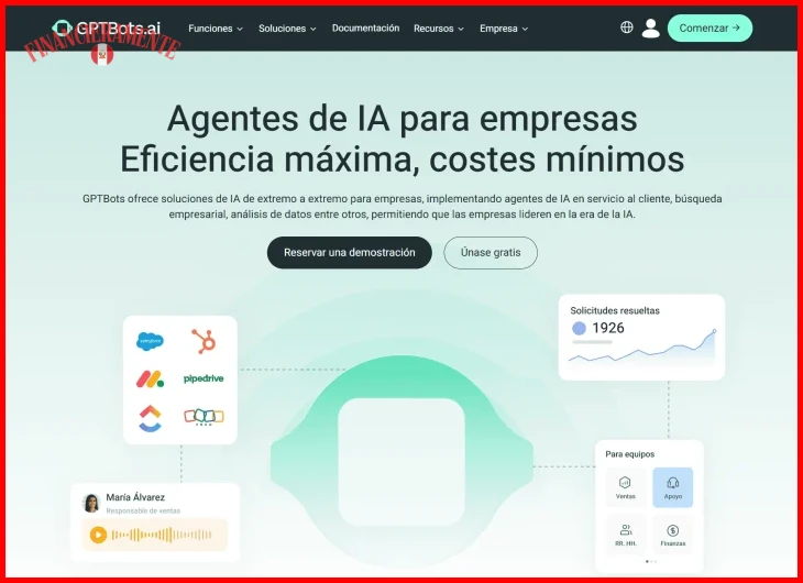 Tener una cuenta bancaria activa con acceso a banca en línea