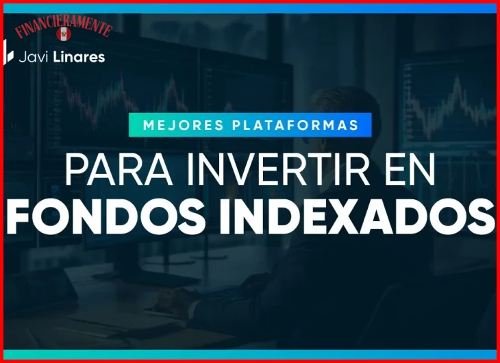 Cómo invertir en fondos indexados para principiantes 2026 6 Tener una cuenta en un broker o plataforma de inversión