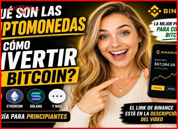 Cómo invertir en criptomonedas de forma segura con 5 claves 2026 7 </li></p>
<p><p><li>Un video de YouTube enseña cómo empezar a invertir en criptomonedas.</li></p> <p><li>CryptoMarket ofrece una guía sobre cómo invertir en criptomonedas en Perú.</li></p> <p><li>Se analiza qué son las criptomonedas y cómo se puede invertir en ellas.</li></ol>